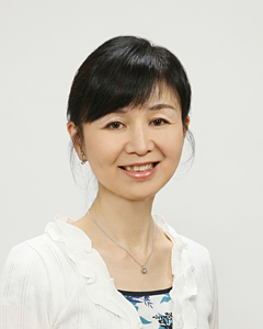 宇都宮庸子